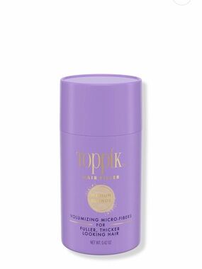 TOPPIK HAIR FILLER - MED BLONDE